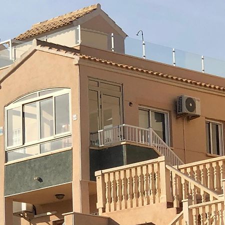 La Mata, Torrevieja Apartamento Exterior foto