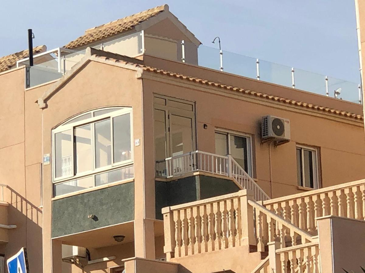 La Mata, Torrevieja Apartamento Exterior foto