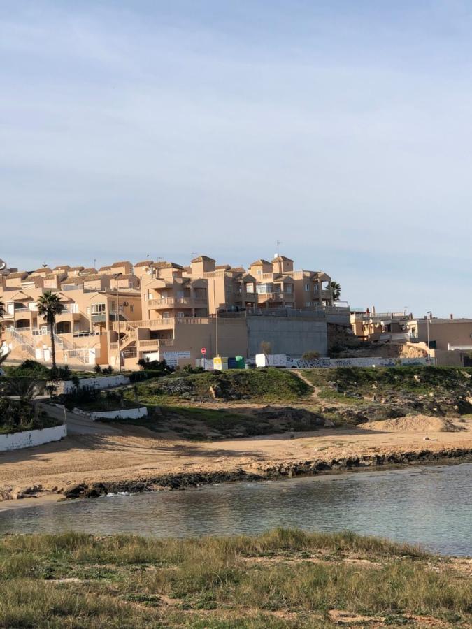 La Mata, Torrevieja Apartamento Exterior foto