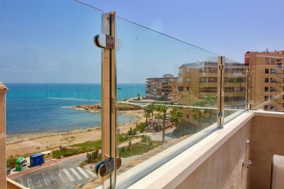 La Mata, Torrevieja Apartamento Exterior foto