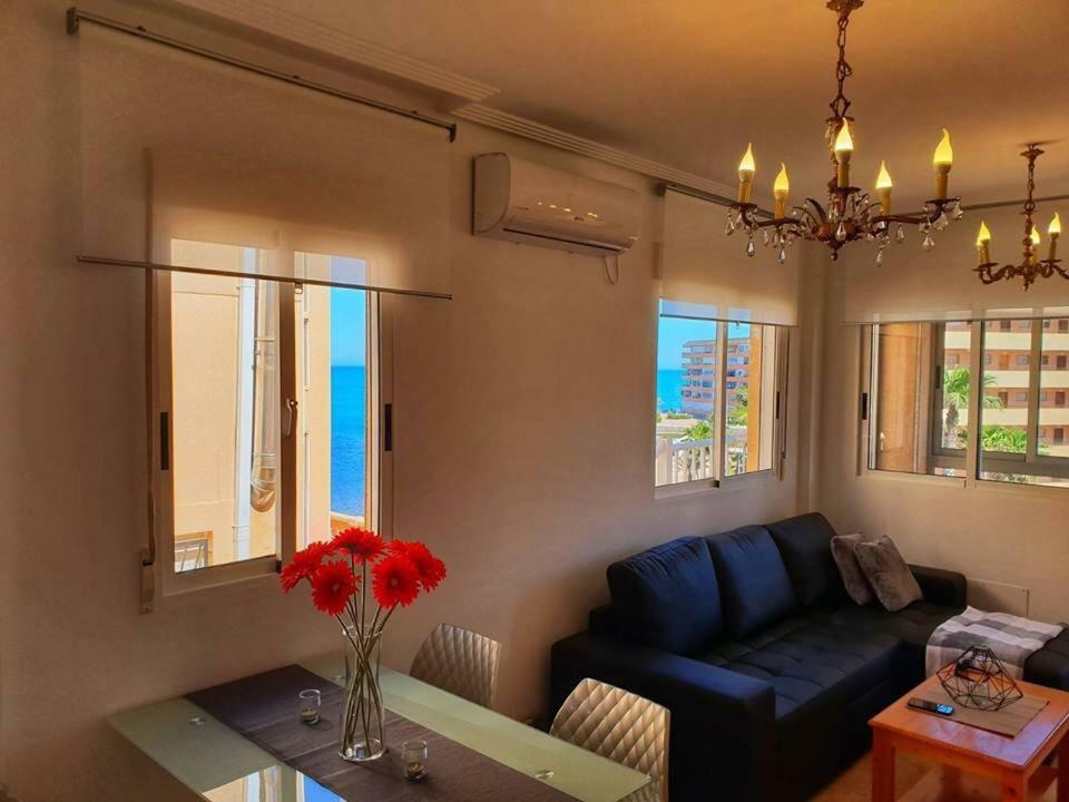 La Mata, Torrevieja Apartamento Exterior foto
